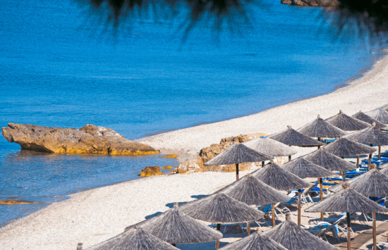 Tasos - Grčka hoteli - Grčka letovanje - Grčka ostrva - Hoteli i apartmani