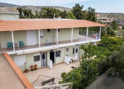 vila dimitris - potos - tasos - grčka apartmani