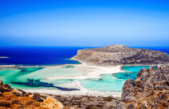 Krit - Letovanje Grčka - Grčka leto - Hotelski i apartmanski smeštaj
