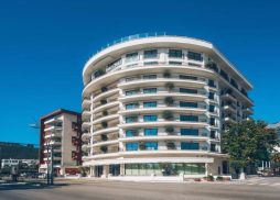 Hotel Iberostar Slavija - Budva - Letovanje u Budvi - Crna Gora - Letovanje u Crnoj Gori - Apartmanski i hotelski smeštaj