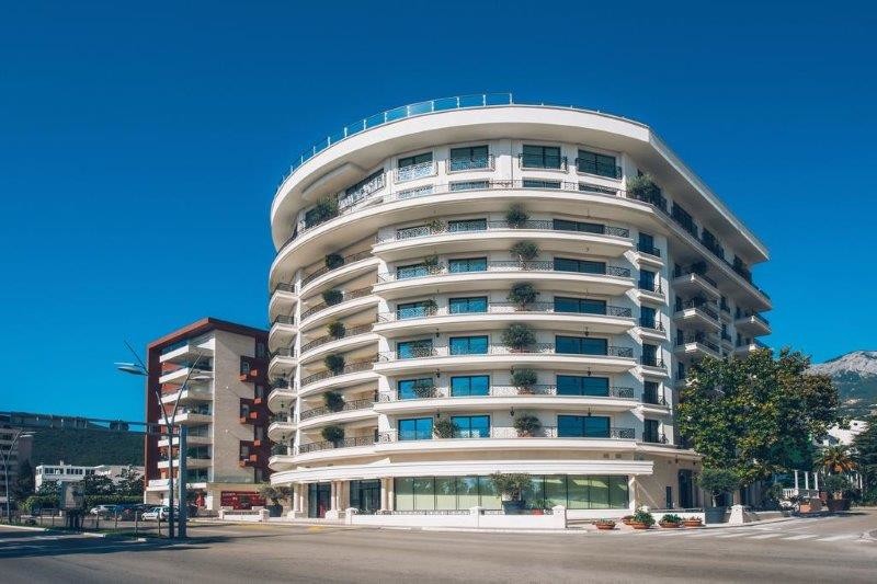 Hotel Iberostar Slavija - Budva - Letovanje u Budvi - Crna Gora - Letovanje u Crnoj Gori - Apartmanski i hotelski smeštaj