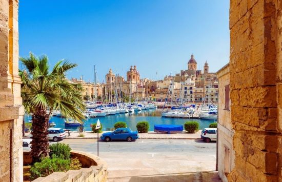 Malta - Letovanje Malta - Hoteli - Leto - Malta avionom