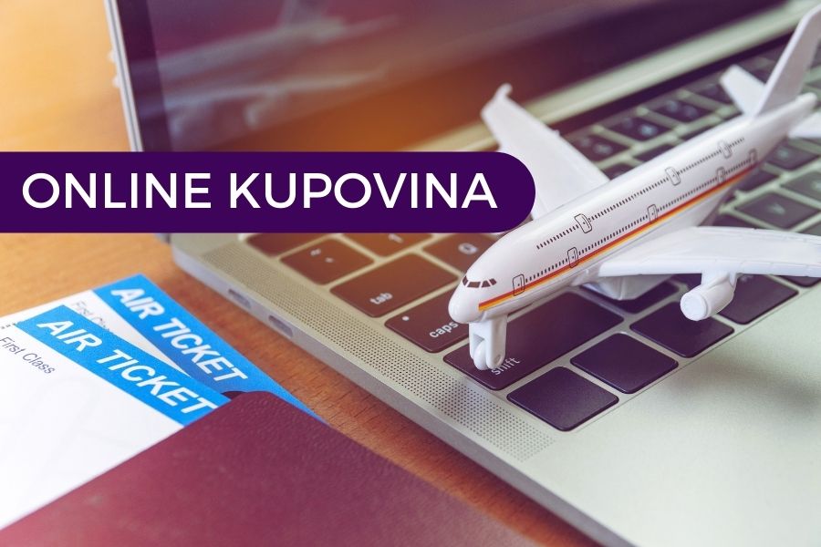 Online Kupovina Avio Karte - Avio Karte - Star Travel Niš