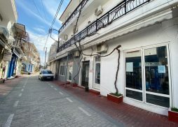 vila rania - potos - tasos - grčka apartmani