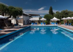 Hotel Alexandros 4* - Perama - Krf - Grčka hoteli