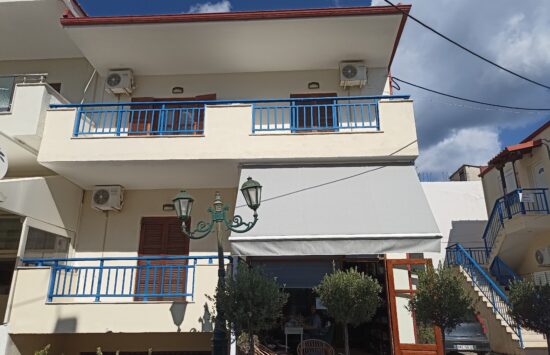 Vila Panagiota - Kalitea - Grčka apartmani