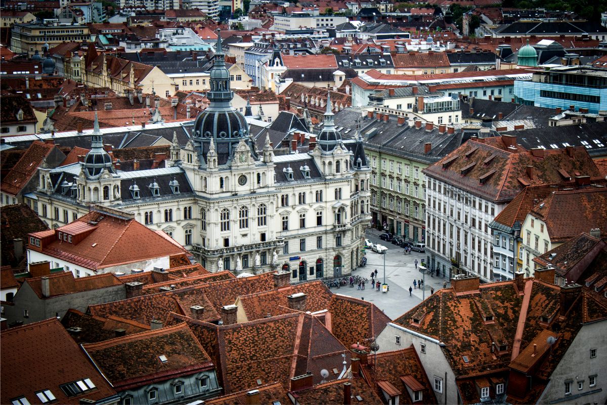 Graz Advent putovanje - Jednodnevni izlet