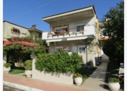 Vila Lemonia - Stavros - Strimonikos - Grčka apartmani