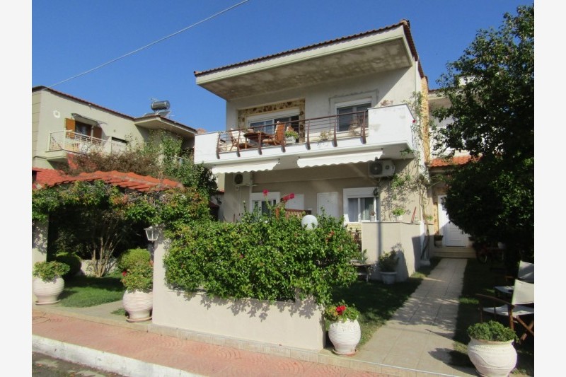 Vila Lemonia - Stavros - Strimonikos - Grčka apartmani