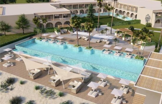 Hotel One Resort Premium 4* - Tunis letovanje - Hammamet