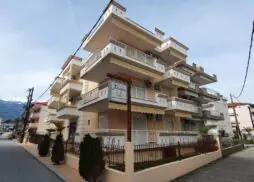 Vila Hariklia - Leptokaria -Grčka apartmani