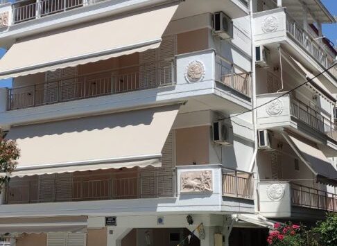 Vila Dafni - Olympic Beach - Olimpska regija - Grčka apartmani