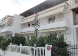 Vila Hrisa - Pefkohori - Halkidiki - Grčka apartmani