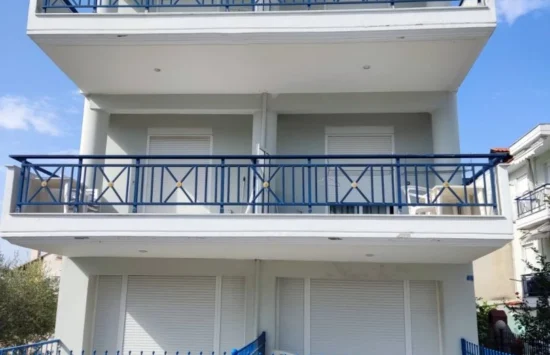 Vila Ifigenia - Kalitea - Halkidiki - Grčka apartmani