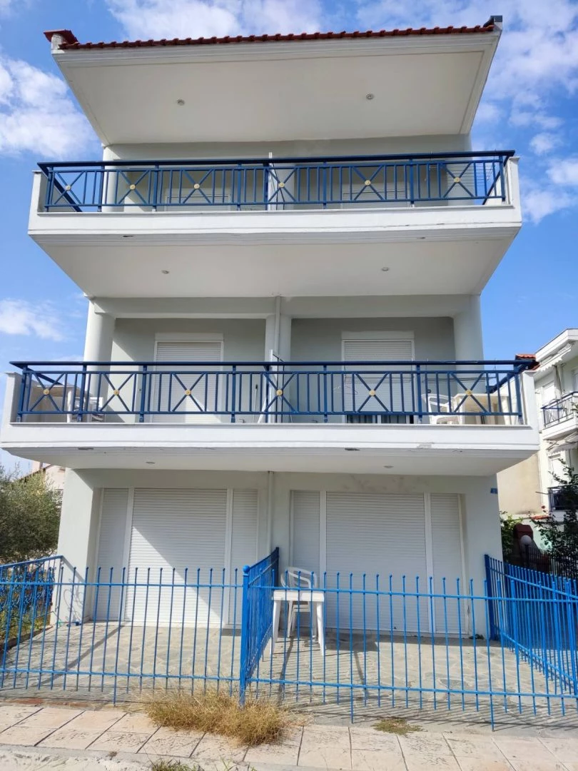 Vila Ifigenia - Kalitea - Halkidiki - Grčka apartmani