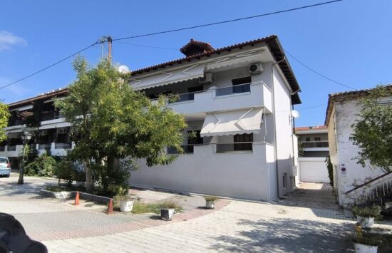 Vila Jana - Kalitea - Halkidiki - Grčka apartmani