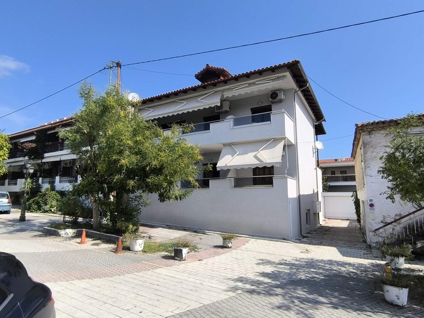 Vila Jana - Kalitea - Halkidiki - Grčka apartmani