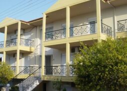 Vila Kostas - Polihrono - Halkidiki - Grčka apartmani