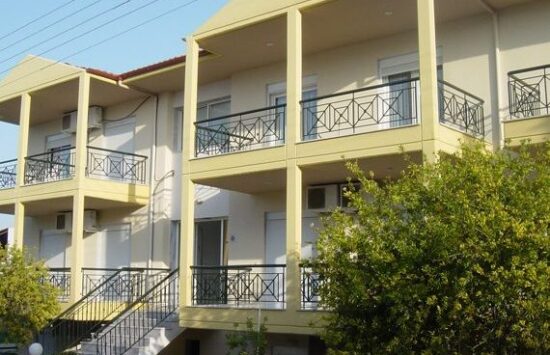 Vila Kostas - Polihrono - Halkidiki - Grčka apartmani