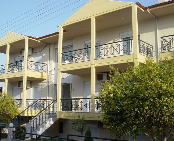 Vila Kostas - Polihrono - Halkidiki - Grčka apartmani