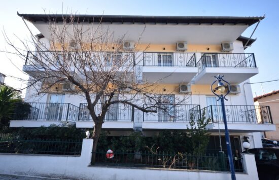 Vila Marianna - Polihrono - Halkidiki - Grčka apartmani