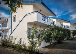 Vila Meandros- Potos - Tasos - Grčka apartmani