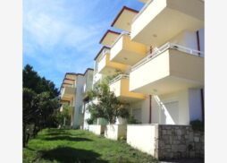 Vila Mustakas - Polihrono - Halkidiki - Grčka apartmani