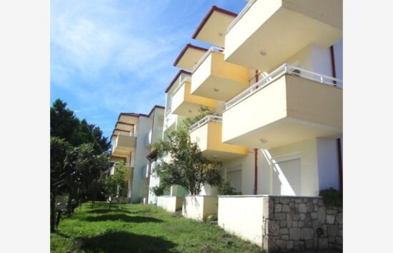 Vila Mustakas - Polihrono - Halkidiki - Grčka apartmani