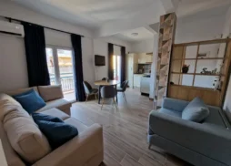 apartmani Avge -Nea Kalikratia -Grčka apartmani