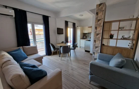 apartmani Avge -Nea Kalikratia -Grčka apartmani