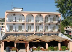 Hotel Popi Star 3* - Gouvia - Krf - Grčka hoteli