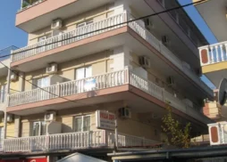 Vila Sofi - Paralia - Olimpska regija - Grčka apartmani