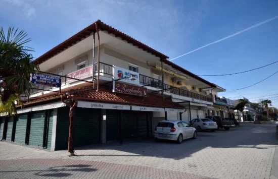 Vila Zarkadas - Kalitea - Halkidiki - Grčka apartmani