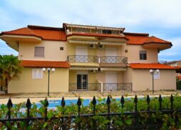 Vila Alexandros Palace - Stavros - Grčka apartmani