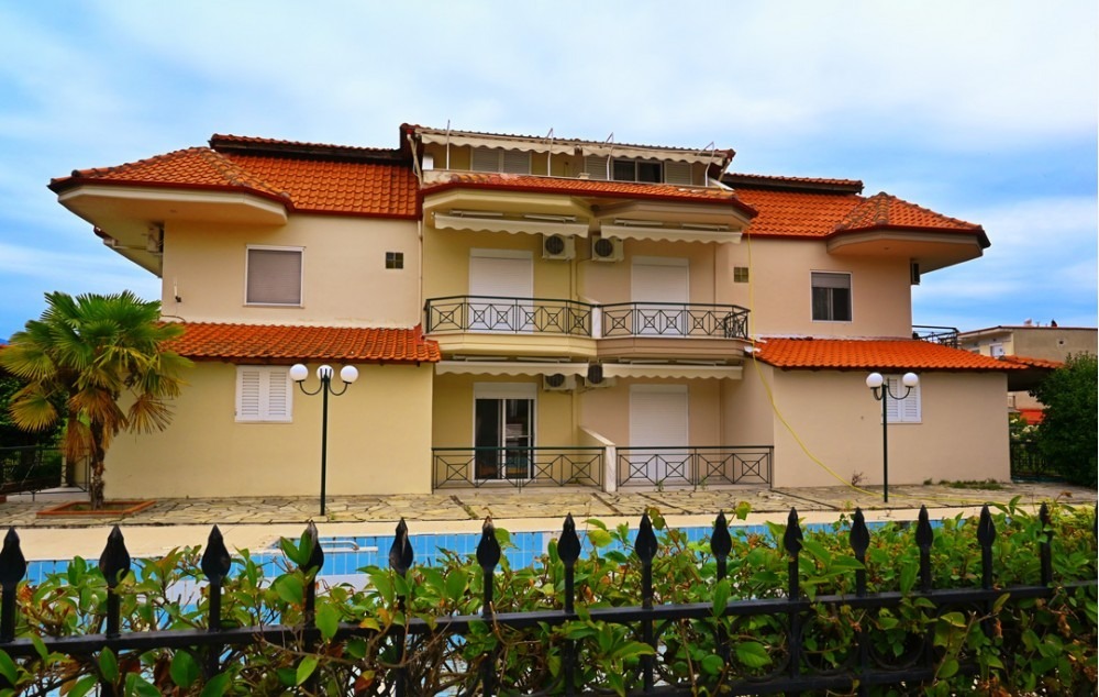 Vila Alexandros Palace - Stavros - Grčka apartmani