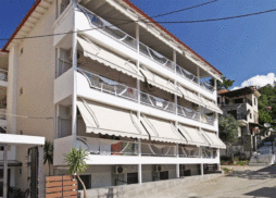 Vila Anesis - Neos Marmaras - Grčka apartmani