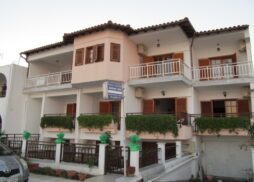 Vila Elena - Sarti - Grčka apartmani