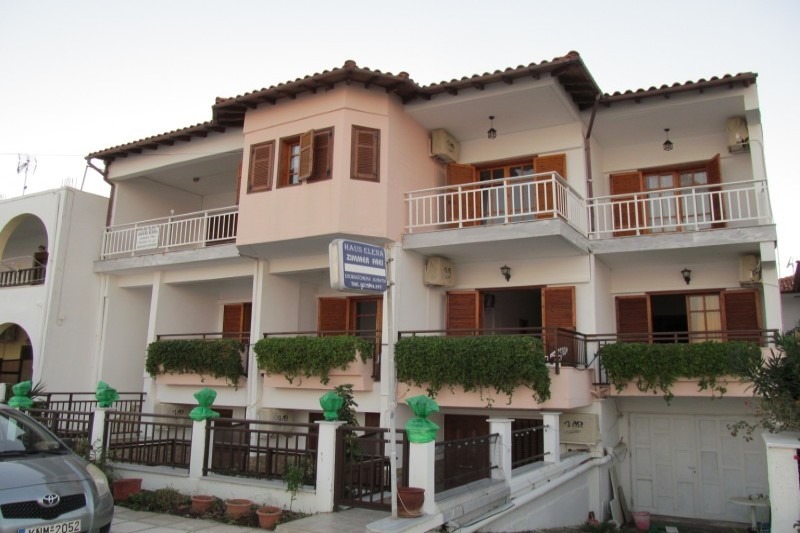 Vila Elena - Sarti - Grčka apartmani