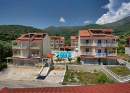 Hotel App Elena - Parga - Grčka apartmani