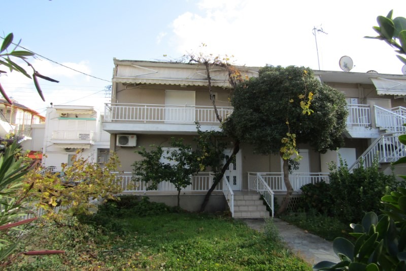 Vila Eleni - Sarti - Grčka apartmani