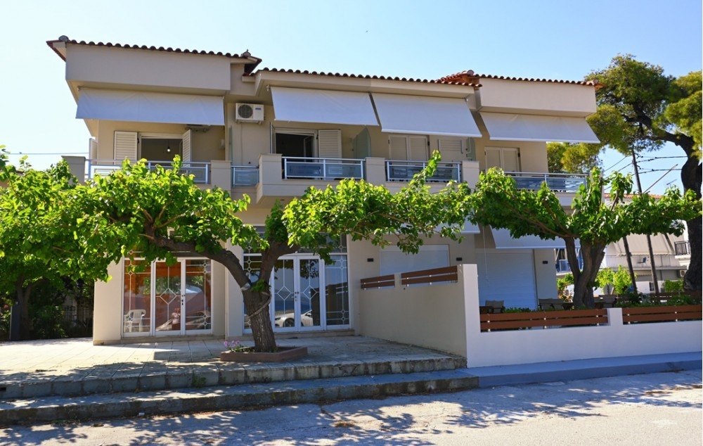 Vila Keras - Pefki - Grčka apartmani