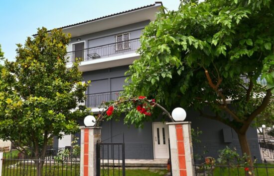 Vila Magnolia - Stavros - Grčka apartmani