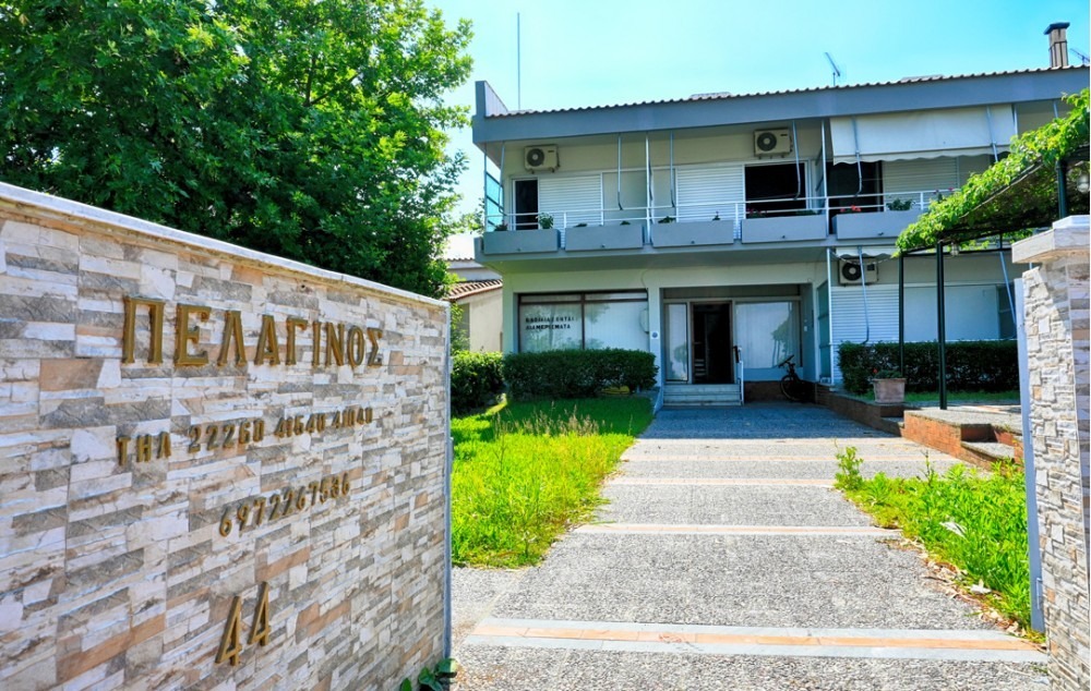 Vila Pelaginos - Pefki - Grčka apartmani