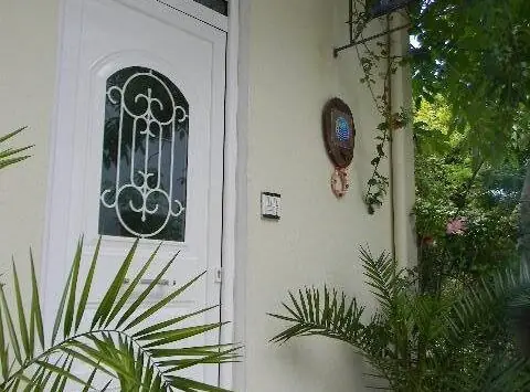 Vila Xenios- Milina- Pilion -Grčka apartmani