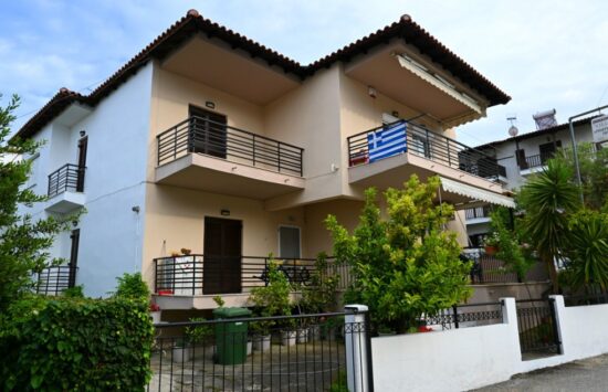 Vila Stela - Polihrono - Grčka apartmani