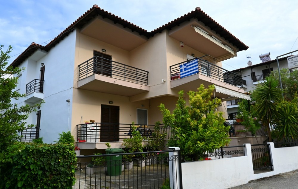 Vila Stela - Polihrono - Grčka apartmani