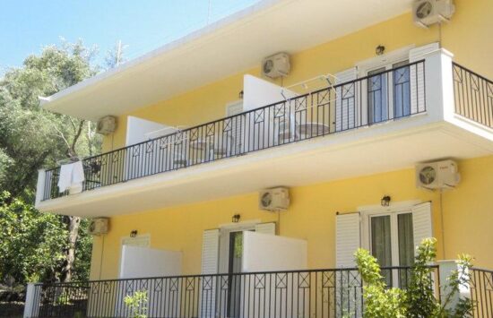 Vila Stella - Parga - Grčka apartmani