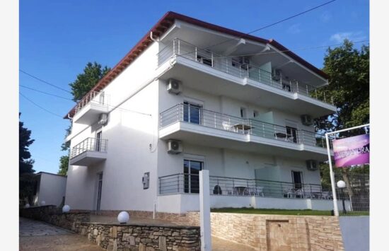 Vila Aleksandra - Leptokaria - Grčka apartmani