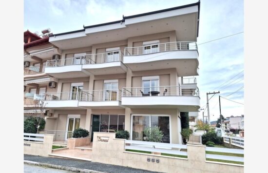 Vila Danai - Leptokaria - Grčka apartmani