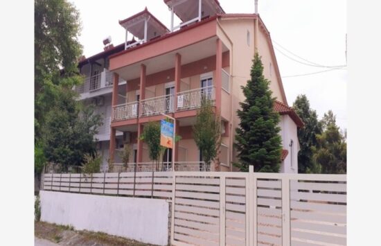 Vila Dimitra - Leptokaria - Grčka apartmani